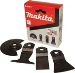 Makita B-30617 sada nástrojů pro TM/BTM