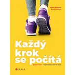 Každý krok se počítá - Markus Rossmann,…