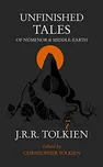 Unfinished Tales - J. R. R. Tolkien (EN)