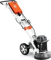 sanační bruska Bruska jednohlavová Husqvarna PG 400 - 400 V