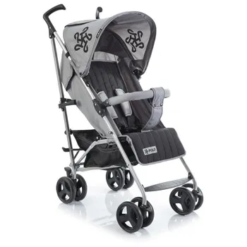 Kočárek Babypoint Polo 2019