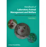Handbook of Laboratory Animal Management and Welfare (4th Edition) - Sarah Wolfensohn [EN] (2013)