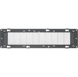 záslepka 1M Legrand MOSAIC 077070 bílá