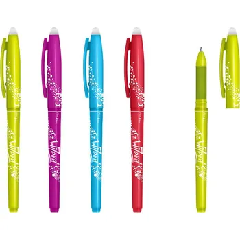 MFP Wizard 0,7 gumovací modré