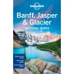 Banff, Jasper and Glacier - Lonely…