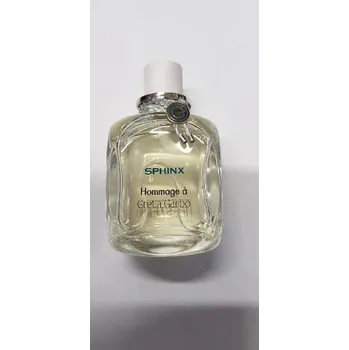 Dámský parfém Gres Parfums Gres Spinx Greta Garbo parfémovaná voda dámská 60 ml Tester