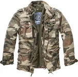 Brandit M65 Giant Light Woodland