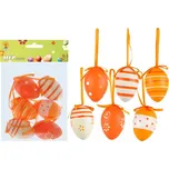 MFP S160026O vajíčka 6 ks