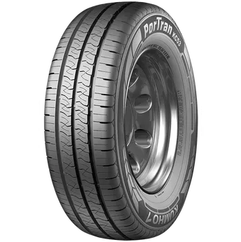 Kumho PorTran KC53 185/75 R14 102/100 R