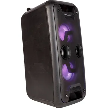 Bluetooth reproduktor NGS Wild Jam