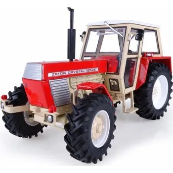 autíčko Universal Hobbies 12045 Zetor Crystal