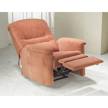 Křeslo Křeslo polohovací AGÁTA, látka Penta