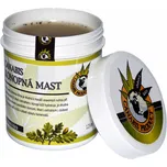 Canabis Product Konopná mast s dubovou…