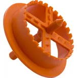 Levior fréza do polystyrenu 65 mm