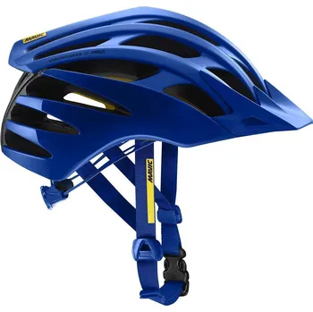 Cyklistická přilba Mavic Crossmax SL Pro Mips Sky Diver