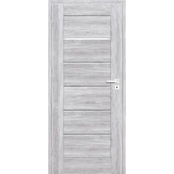 Interiérové dveře ERKADO bezfalcové dveře ERKADO DAGLEZIE 5