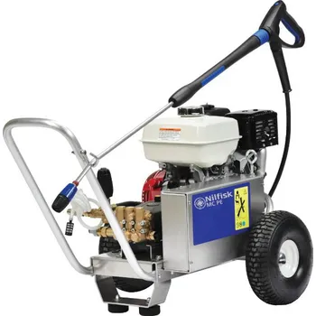 Vysokotlaký čistič Nilfisk Alto MC 5M-225/910 PE Plus