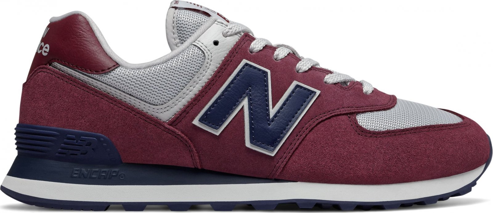 new balance ml574esw