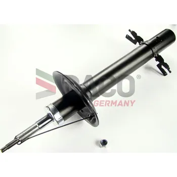 Tlumič pérování přední DUCATO BOXER JUMPER 2006-> 1400kg