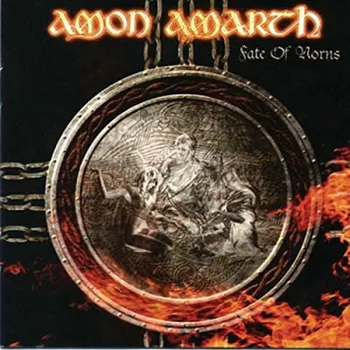 Hudba Amon Amarth - Fate Of Norns (LP, 3984144981)