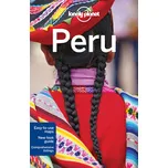 Peru - Lonely Planet [EN]