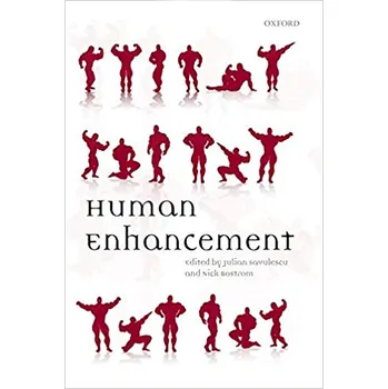 Human Enhancement - Julian Savulescu [EN] (2010)