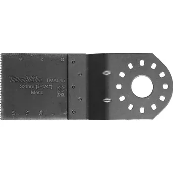 Pilový plátek Makita B-45509 pilový list rovný 32 x 30 mm 5 ks