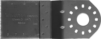 Pilový plátek Makita B-45509 pilový list rovný 32 x 30 mm 5 ks