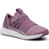 Dámské tenisky Under Armour UA Breathe Lace X NM W fialové
