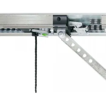 Vodící lišta Vodící lišta FS 60 L - pro pohon Hörmann