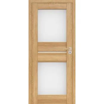 Stavební výplň ERKADO bezfalcové dveře ERKADO LEVANDULE 7