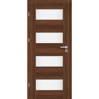 Interiérové dveře ERKADO bezfalcové dveře ERKADO DEBECIE 1