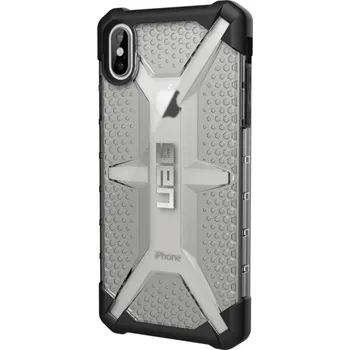 Urban Armor Gear pro Apple iPhone XS MAX Plasma Ice Clear Pouzdro na mobilní telefon Urban Armor Gear pro Apple iPhone XS MAX Plasma Ice Clear