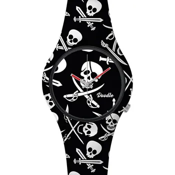 Hodinky Doodle DOSK002