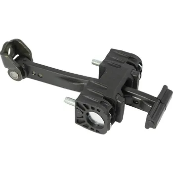 Dveře karosérie Omezovač dveří přední Citroen C4 04-10