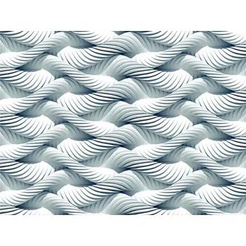 Fototapeta FTN S 1258 AG Design vliesová fototapeta 4-dílná Ropes, velikost 360 x 270 cm