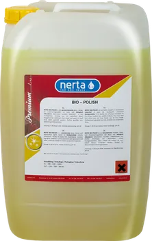 Autovosk Nerta Bio-Polish 5 l
