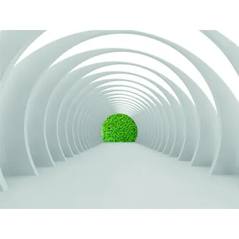 Fototapeta FTN XXL 1216 AG Design vliesová fototapeta 4-dílná - Creative, velikost 360 x 270 cm