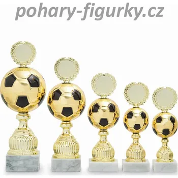 Fotbalový pohár 32506