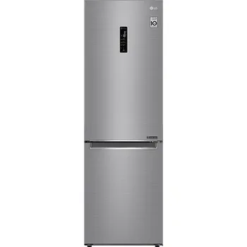 Lednice LG GBB61PZHZN