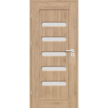 Stavební výplň ERKADO bezfalcové dveře ERKADO EVODIE 1