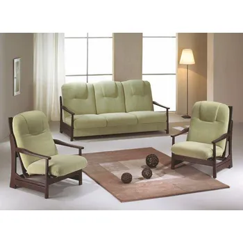 Sedací souprava Sedací souprava IVETA, látka Penta