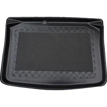 Vana do kufru Seat Ibiza 3/5D 02R htb