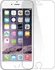 Belkin ochranné sklo pro Apple iPhone 6/6s/7/8 bílé