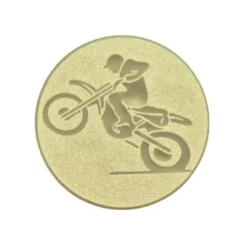 emblém motokros 043