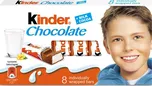 Mondelez Kinder Chocolate 100 g