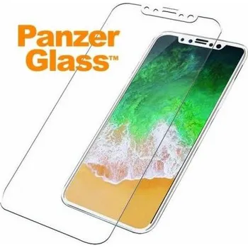 Recenze PanzerGlass ochranné sklo pro Apple iPhone X/XS bílé