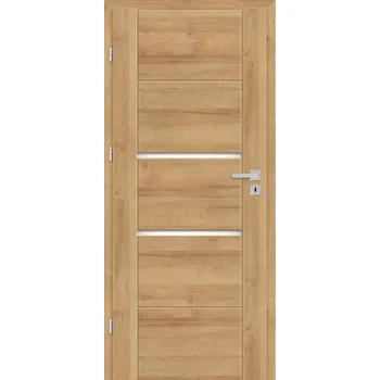 Stavební výplň ERKADO bezfalcové dveře ERKADO BUDLEJA 4