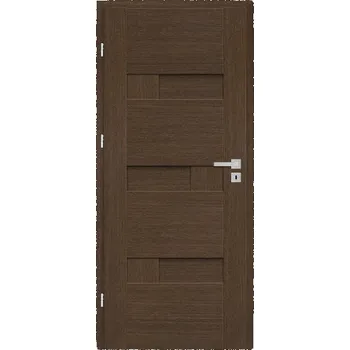 Stavební výplň ERKADO bezfalcové dveře ERKADO SURMIA 4