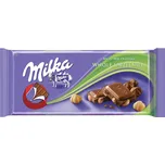 Milka Whole Hazelnuts 100 g